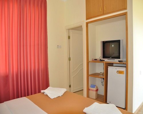 Red Sea Dive Center Resort 3*
