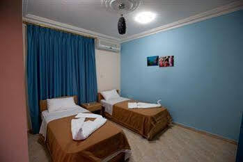 Resort Red Sea Dive Center Aqaba