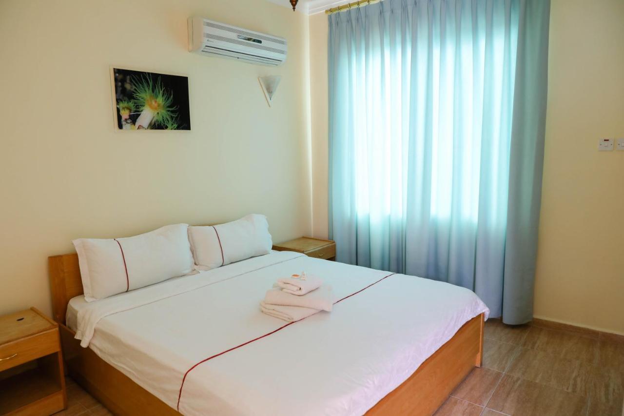 Red Sea Dive Center 3*