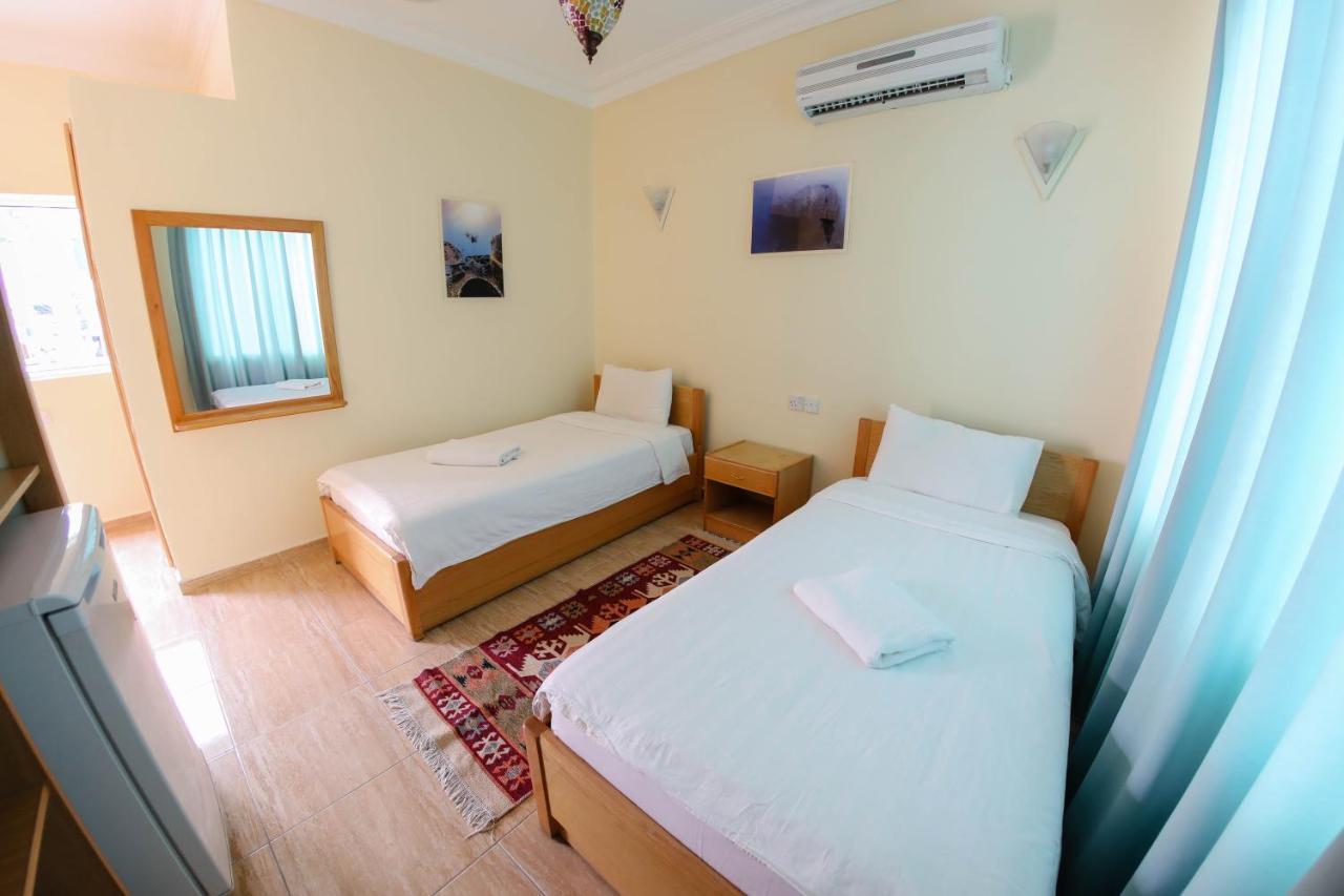 Red Sea Dive Center Resort 3*