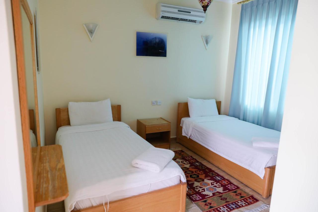 Red Sea Dive Center Resort Akaba