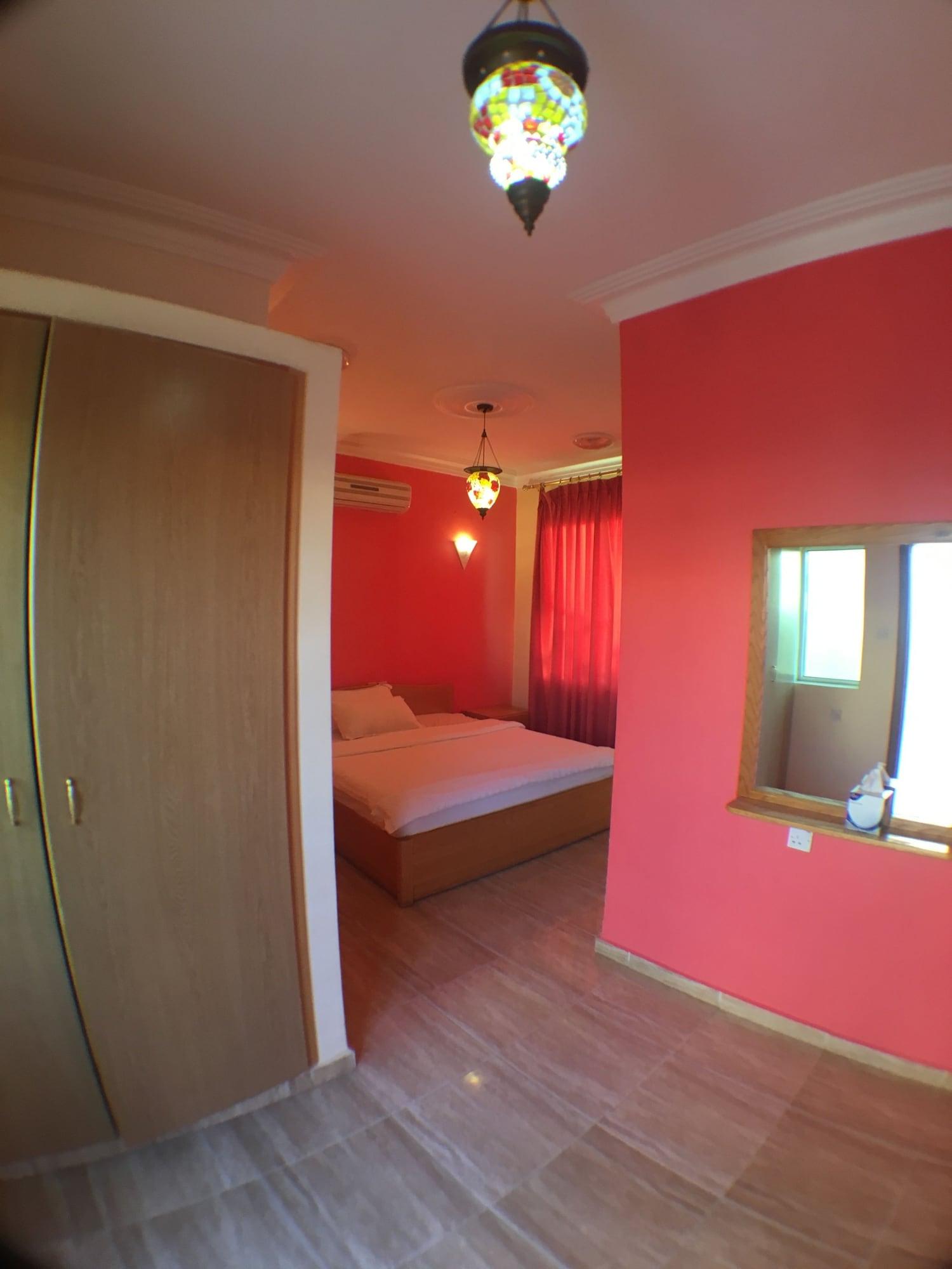 Red Sea Dive Center Resort 3*