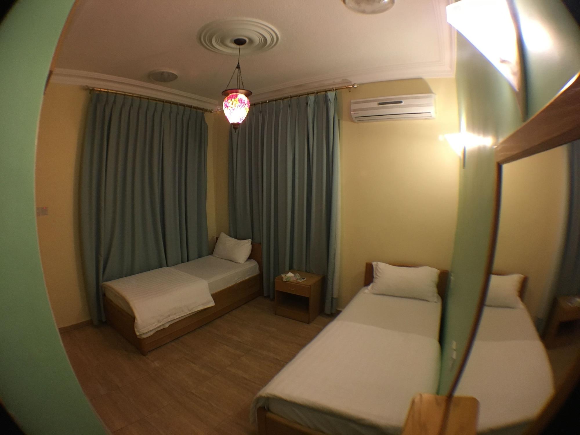 Red Sea Dive Center Resort Akaba