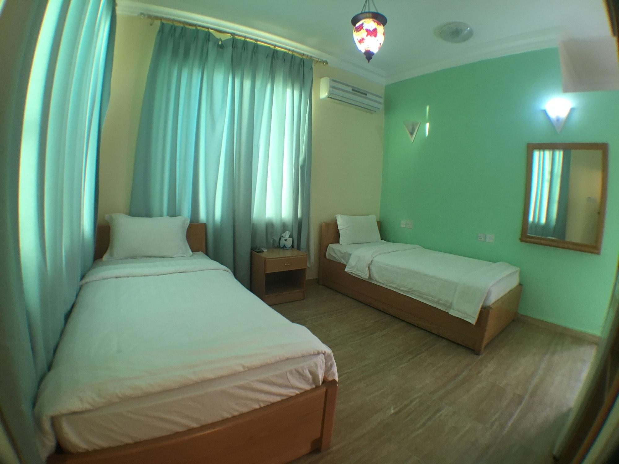 Red Sea Dive Center 3*