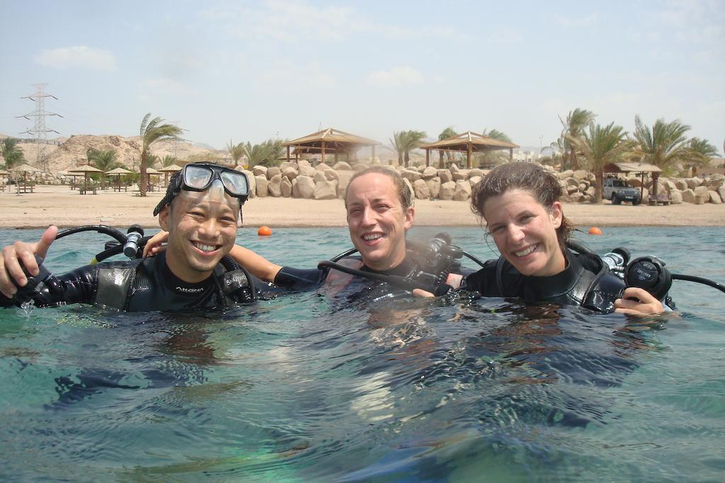 Resort Red Sea Dive Center Akaba