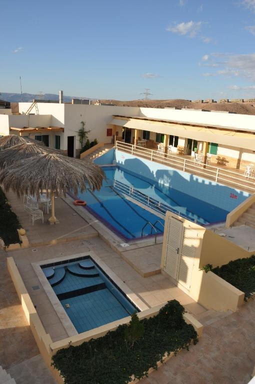 Red Sea Dive Center Resort 3*