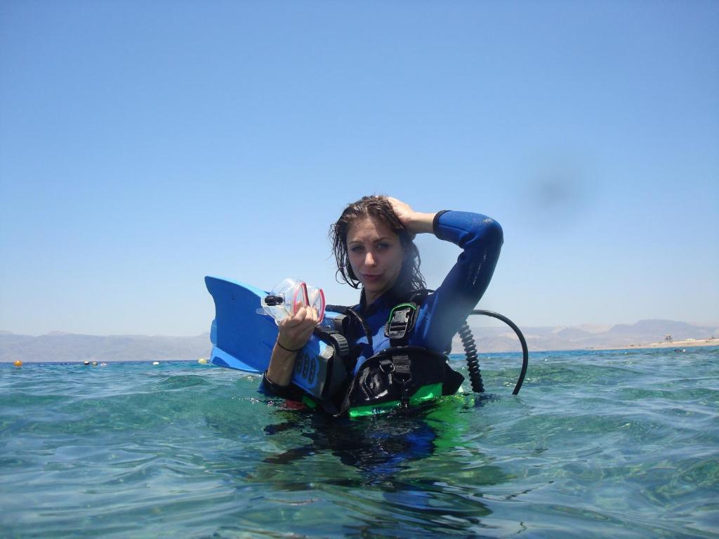 Resort Red Sea Dive Center 3*