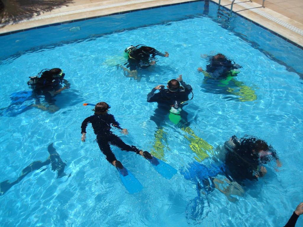 Red Sea Dive Center