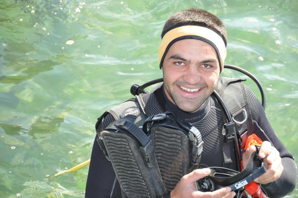 Red Sea Dive Center Akaba