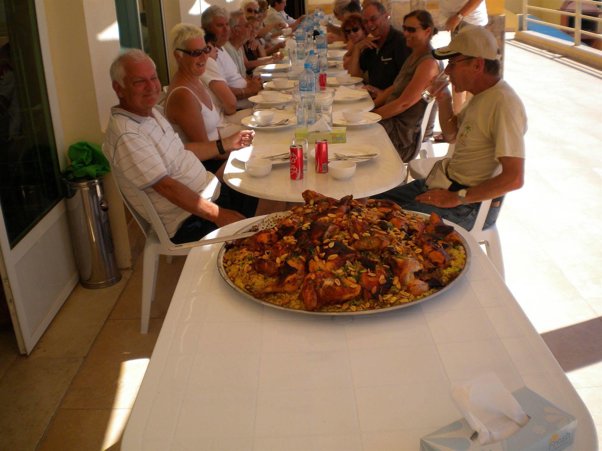 Red Sea Dive Center Resort Akaba
