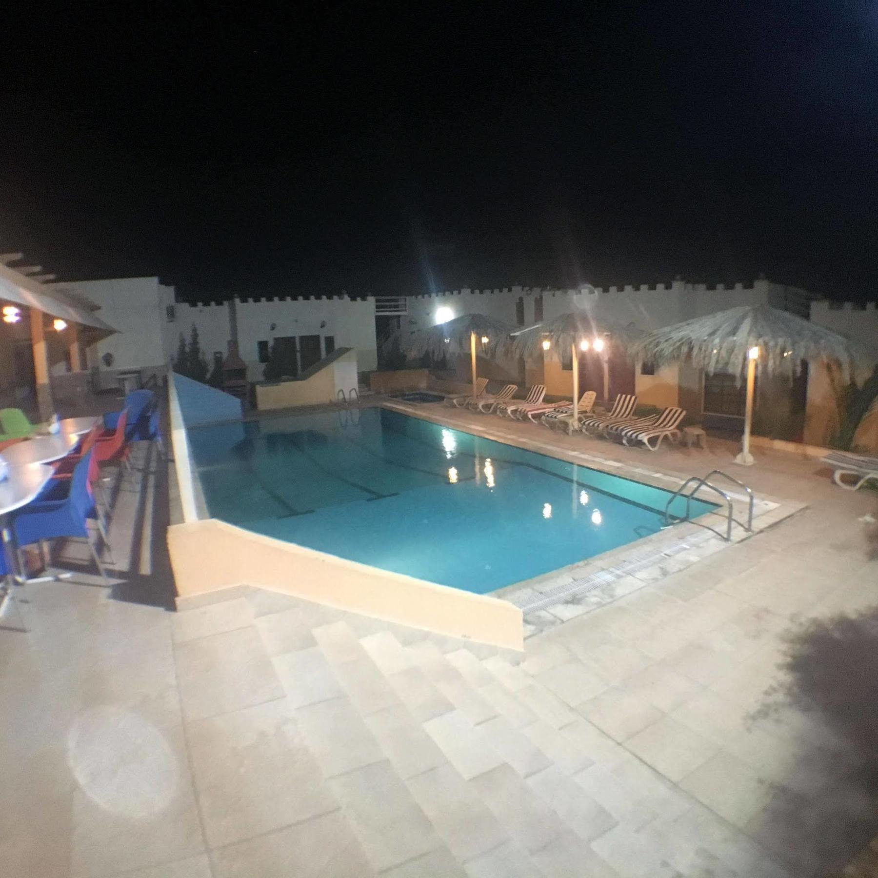 Red Sea Dive Center