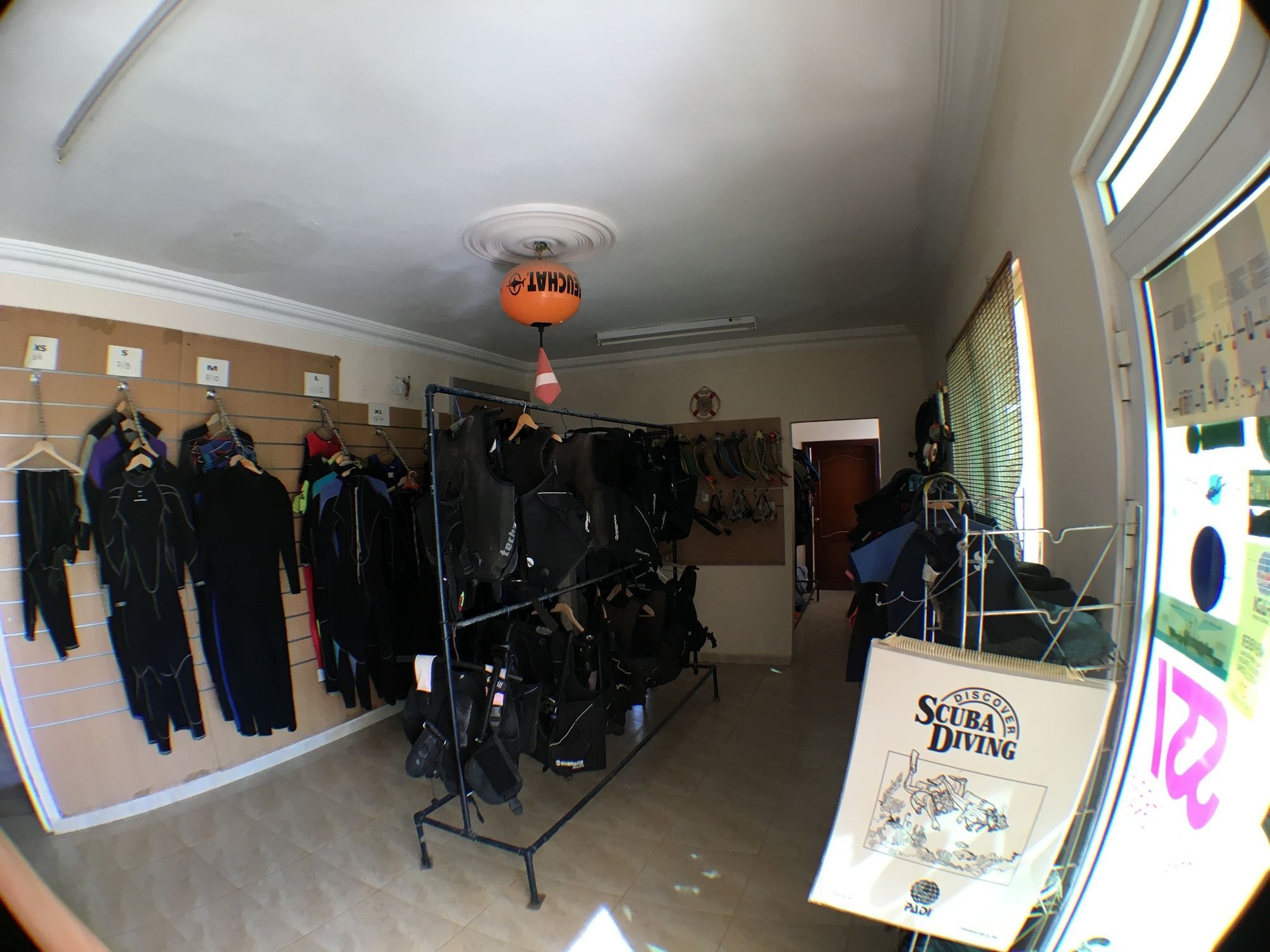 Resort Red Sea Dive Center 3*