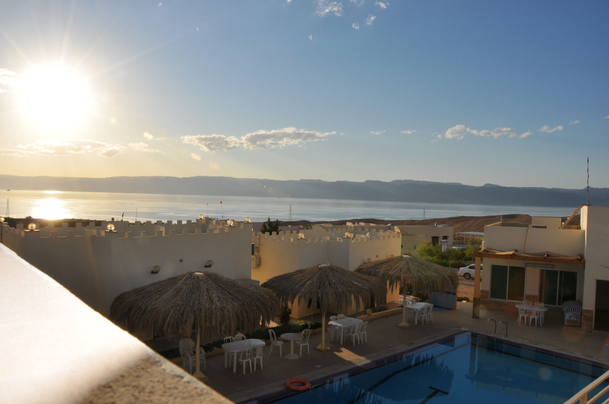 Red Sea Dive Center Resort 3*