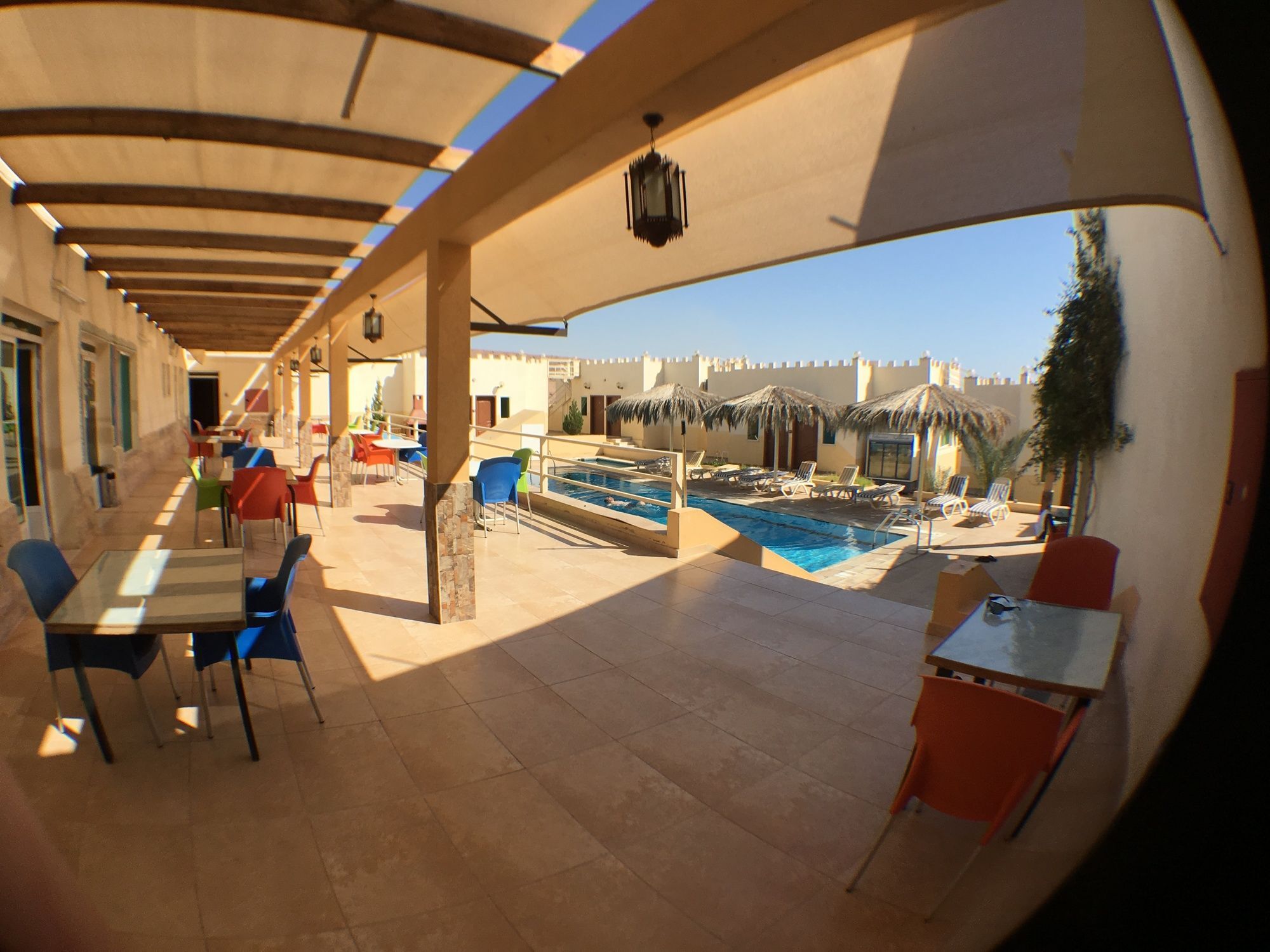 Resort Red Sea Dive Center 3*